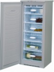 NORD 155-3-310 Hladilnik zamrzovalnik omara pregled najboljši prodajalec