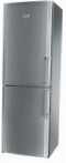 Hotpoint-Ariston HBM 1201.3 S NF H Холодильник холодильник з морозильником огляд бестселлер