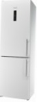 Hotpoint-Ariston HF 8181 W O Fridge refrigerator with freezer review bestseller