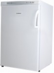NORD DF 159 WSP Kjøleskap frys-skap anmeldelse bestselger