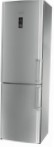 Hotpoint-Ariston HBD 1202.3 X NF H O3 Fridge refrigerator with freezer review bestseller