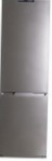 ATLANT ХМ 6126-180 Ledusskapis ledusskapis ar saldētavu pārskatīšana bestsellers