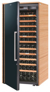 larawan Refrigerator EuroCave Collection M, pagsusuri