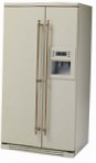 ILVE RN 90 SBS GR Kühlschrank kühlschrank mit gefrierfach Rezension Bestseller