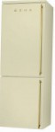 Smeg FA800P Kylskåp kylskåp med frys recension bästsäljare