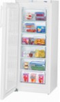 Liebherr GP 2433 Køleskab fryser-skab anmeldelse bedst sælgende
