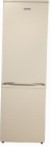 Shivaki SHRF-335DI šaldytuvas šaldytuvas su šaldikliu peržiūra geriausiai parduodamas