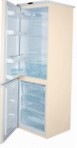 DON R 291 слоновая кость Fridge refrigerator with freezer review bestseller