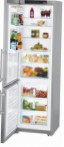 Liebherr CBPesf 4013 Jääkaappi jääkaappi ja pakastin arvostelu bestseller