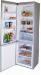 NORD NRB 220-332 Køleskab køleskab med fryser anmeldelse bedst sælgende