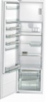 Gorenje GSR 27178 B Frigo réfrigérateur avec congélateur examen best-seller
