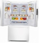 Frigidaire MSBG30V5LW Chladnička chladnička s mrazničkou preskúmanie najpredávanejší