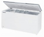 Liebherr GTL 6106 Холодильник морозильник-ларь обзор бестселлер