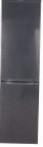 DON R 299 графит Frigo réfrigérateur avec congélateur examen best-seller