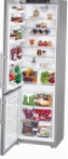 Liebherr CNPesf 4013 Ledusskapis ledusskapis ar saldētavu pārskatīšana bestsellers