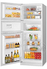 фото Холодильник LG GR-403 SVQ, огляд