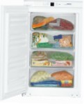 Liebherr IGS 1113 Ledusskapis saldētava-skapis pārskatīšana bestsellers