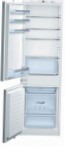 Bosch KIN86VS20 Refrigerator freezer sa refrigerator pagsusuri bestseller