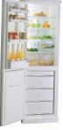 LG GR-349 SQF Ledusskapis ledusskapis ar saldētavu pārskatīšana bestsellers