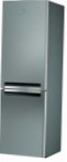 Whirlpool WBA 3688 NFCIX Холодильник холодильник с морозильником обзор бестселлер