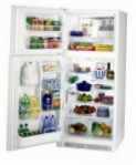 Frigidaire GLTT 23V8 A Хладилник хладилник с фризер преглед бестселър