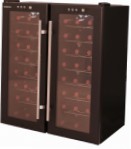 Cavanova CV-048-2Т Fridge wine cupboard review bestseller
