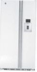 General Electric RCE24KGBFWW Hladilnik hladilnik z zamrzovalnikom pregled najboljši prodajalec