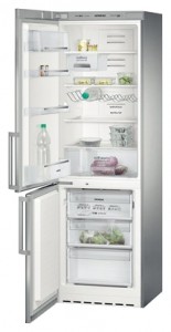 Фото Холодильник Siemens KG36NXI20, обзор