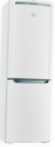 Indesit PBAA 33 F 冷蔵庫 冷凍庫と冷蔵庫 レビュー ベストセラー