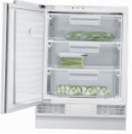 Gaggenau RF 200-202 Ψυγείο καταψύκτη, ντουλάπι ανασκόπηση μπεστ σέλερ