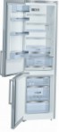 Bosch KGE39AI30 Refrigerator freezer sa refrigerator pagsusuri bestseller