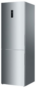 รูปถ่าย ตู้เย็น Haier C2FE636CSJ, ทบทวน