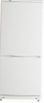 ATLANT ХМ 4098-022 Peti ais peti sejuk dengan peti pembeku semakan terlaris