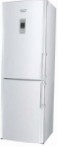 Hotpoint-Ariston HBD 1182.3 NF H Fridge refrigerator with freezer review bestseller