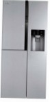 LG GC-J237 JAXV Ledusskapis ledusskapis ar saldētavu pārskatīšana bestsellers