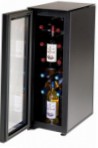 EuroCave S.013 Hűtő bor szekrény felülvizsgálat legjobban eladott