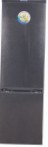 DON R 295 графит Frigo réfrigérateur avec congélateur examen best-seller