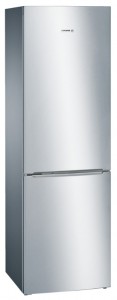 larawan Refrigerator Bosch KGN39VP15, pagsusuri