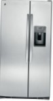 General Electric GSE25GSHSS Refrigerator freezer sa refrigerator pagsusuri bestseller
