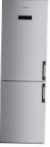 Bauknecht KGN 3382 A+ FRESH IL Kühlschrank kühlschrank mit gefrierfach Rezension Bestseller