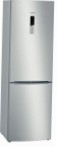 Bosch KGN36VL11 Refrigerator freezer sa refrigerator pagsusuri bestseller