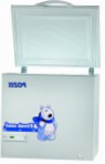 Pozis Свияга 156-1 Холодильник морозильник-скриня огляд бестселлер