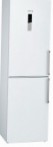 Bosch KGN39XW25 Refrigerator freezer sa refrigerator pagsusuri bestseller