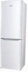 Hotpoint-Ariston HBM 1181.2 NF Fridge refrigerator with freezer review bestseller