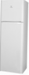 Indesit TIA 16 GA Kühlschrank kühlschrank mit gefrierfach Rezension Bestseller