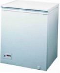 Shivaki SHRF-180FR Køleskab fryser-bryst anmeldelse bedst sælgende
