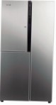 LG GC-M237 JMNV Ledusskapis ledusskapis ar saldētavu pārskatīšana bestsellers