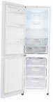 LG GA-B439 ZVQZ Ledusskapis ledusskapis ar saldētavu pārskatīšana bestsellers