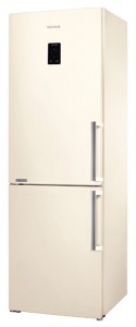 Фото Холодильник Samsung RB-33J3320EF, обзор