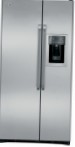 General Electric CZS25TSESS Hladilnik hladilnik z zamrzovalnikom pregled najboljši prodajalec